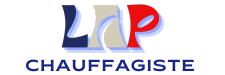 Chauffagiste Dax Logo